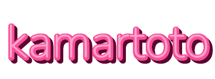 kamartoto — logo kanal