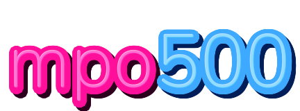 mpo500 — logo kanal
