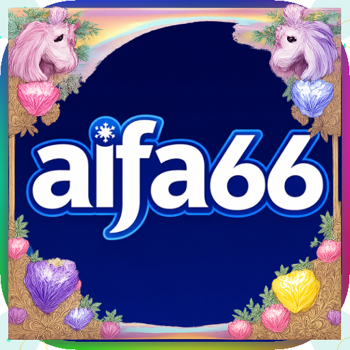 aifa66 — mitra unggulan