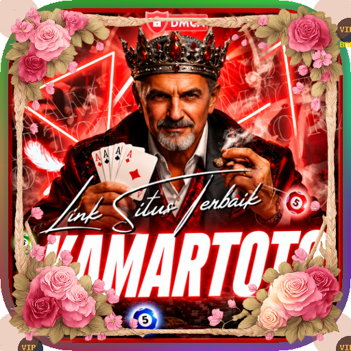kamartoto — mitra unggulan