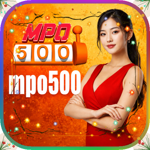 mpo500 — mitra unggulan