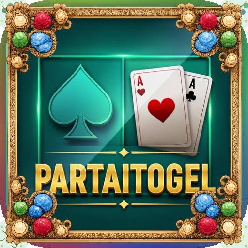 partaitogel — mitra unggulan